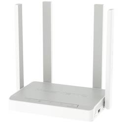 Keenetic Skipper Wi-Fi router 2.4 GHz, 5 GHz