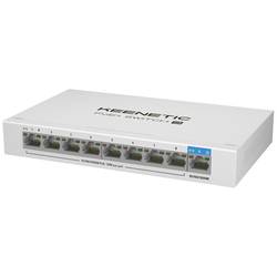 Keenetic POE+ Switch 9 PoE splitter