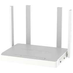 Keenetic Titan Wi-Fi router 2.4 GHz, 5 GHz