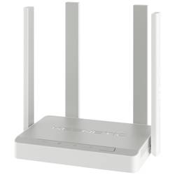 Keenetic Runner 4G Wi-Fi router 2.4 GHz, 5 GHz