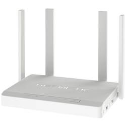 Keenetic Hero Wi-Fi router 2.4 GHz, 5 GHz