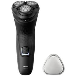 Philips Bodycare S1141/00 Series 1000 rotační zastřihovač černá