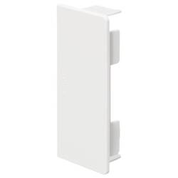 Hager LF4009069016 zakončení (š x v) 90 mm x 40 mm 1 ks bílá