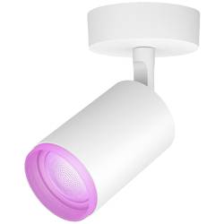 Philips Lighting Hue LED nástěnný reflektor 5063131P7 Fugato GU10 5.7 W teplá až studená bílá