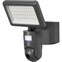 LEDVANCE Smart+ Flood Camera Control 4058075564626 AC34855 LED venkovní nástěnné světlo s kamerou LED 23 W