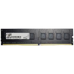 G.Skill F4-2400C17S-4GNT Modul RAM pro PC DDR4 4 GB 1 x 4 GB 2400 MHz F4-2400C17S-4GNT