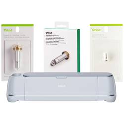 Cricut Maker 3 & Essential Tools Bundle Tvořicí sada