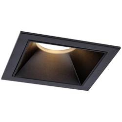 Paulmann 93127 Cole LED vestavné svítidlo, LED, 6 W, černá