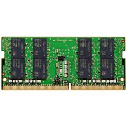 HP 4M9Y0AA RAM modul pro notebooky Retail DDR5 16 GB 1 x 16 GB Bez ECC 4800 MHz 288pin DIMM 4M9Y0AA