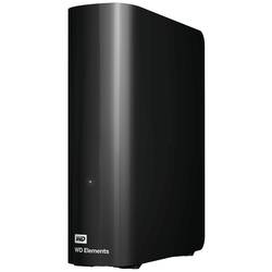 Western Digital Elements Desktop 16 TB externí HDD 8,9 cm (3,5) USB 3.2 Gen 1 (USB 3.0) černá WDBWLG0160HBK-EESN