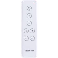 50141 ZB Basic Remote Control Paulmann Home dálkové ovládání bílá