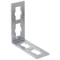 Fischer PFAF 4 zl spojovací prvek 110 mm 542724 25 ks (d x š x v) 110 x 40 x 110 mm