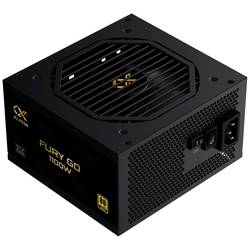 Xigmatek Fury 1100W Gold PC síťový zdroj 1100 W ATX 80 PLUS® Gold