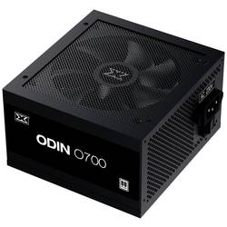 Xigmatek Odin PC síťový zdroj 700 W ATX 80 PLUS®