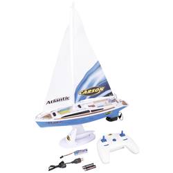 Carson Modellsport RC model plachetnice RtR 383 mm