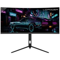 LC Power LC-M30UWFC herní monitor 74.9 cm (29.5 palec) 2560 x 1080 Pixel 21:9 1 ms VA LED