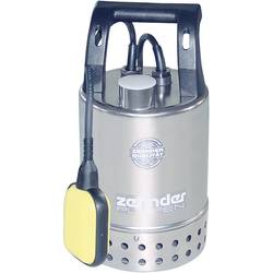 Zehnder Pumpen 12818 ponorné čerpadlo pro užitkovou vodu 7500 l/h 7.5 m