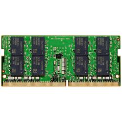 HP 4M9Y2AA RAM modul pro notebooky Retail DDR5 32 GB 1 x 32 GB Bez ECC 4800 MHz 288pin DIMM 4M9Y2AA