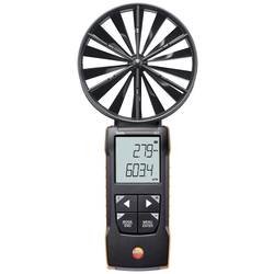 testo 417 anemometr 0.3 do 20 m/s, 0563 0417