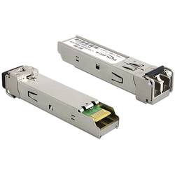 Delock 86188 86188 SFP vysílací modul 1 GBit/s 550 m Typ modulu SX