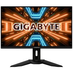 Gigabyte M32U LED monitor 80 cm (31.5 palec) 3840 x 2160 Pixel 16:9 1 ms IPS LED