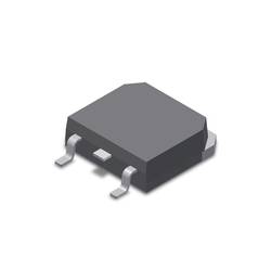 Littelfuse IXTT20P50P tranzistor MOSFET Single; 460 W TO-268S