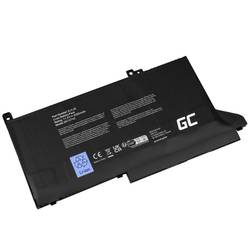 Green Cell akumulátor do notebooku GC-DE127V2 11.4 V 2700 mAh Dell