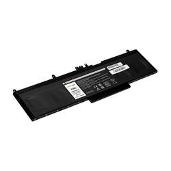 Green Cell akumulátor do notebooku GC-DE161 11.4 V 5500 mAh Dell