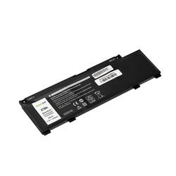 Green Cell akumulátor do notebooku GC-DE155 11.4 V 4100 mAh Dell