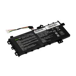 Green Cell akumulátor do notebooku GC-AS165 7.6 V 4150 mAh Asus