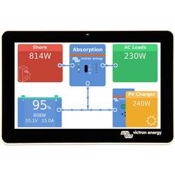 Victron Energy BPP900455050 GX Touch 50 externí displej