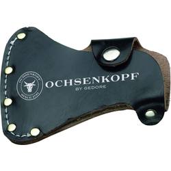 Ochsenkopf OX E-270 Tasche für Ganzstahlbeil 2153742 brašna na nářadí, prázdná