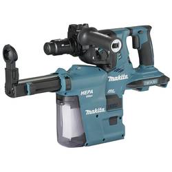 Makita SDS plus-aku kombinované kladivo 18 V