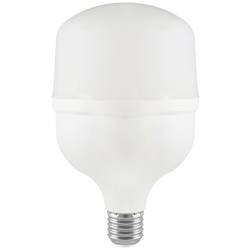 V-TAC 23570 LED Energetická třída (EEK2021) F (A - G) E27 zářivkový tvar 30 W neutrální bílá (Ø x d) 157 mm x 100 mm 1 ks