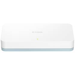 D-Link DGS-1008D síťový switch, 8 portů, 1 GBit/s