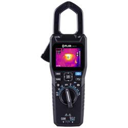 FLIR CM276 proudové kleště, integrovaná termokamera, CAT III 1000 V, CAT IV 600 V, CM276