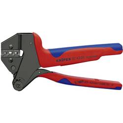 Knipex KNIPEX 97 43 05 krimpovací kleště neizolované otevřené zástrčky , 0.5 do 6 mm²