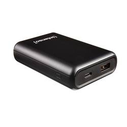 Intenso A10000 powerbanka 10000 mAh Li-Ion USB-A, USB-C® černá