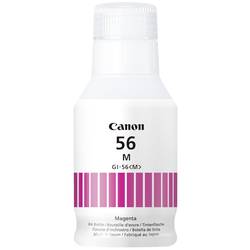 Canon 4431C001 GI-56M náhradní náplň originál Canon purppurová 135 ml