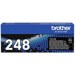 Brother Toner TN-248BK originál černá 1000 Seiten TN248BK