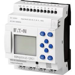 Eaton 197211 EASY-E4-UC-12RC1 PLC řídicí modul