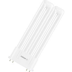 OSRAM 4058075822832 LED Energetická třída (EEK2021) E (A - G) 2G10 12 W = 24 W neutrální bílá (Ø x v) 89.50 mm x 89.50 mm 1 ks