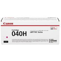 Canon Toner 040H originál purppurová 10000 Seiten 0457C001