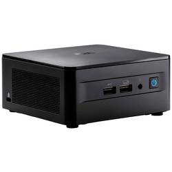 Asus Barebone NUC 12 PRO RNUC12WSHi70002 2.5 cm (1.0 palec) Intel® Core™ i7 Intel Iris XE Graphics 90AR00E1-M000J0