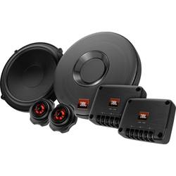 JBL 605CSQ sada 2cestných vestavných reproduktorů 285 W Množství: 1 sada