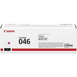 Canon Toner 046 originál purppurová 2300 Seiten 1248C002