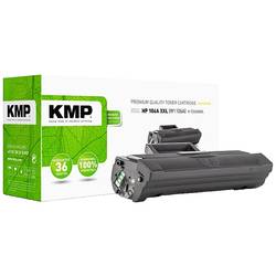 KMP Toner náhradní HP 106A (W1106A) kompatibilní černá 2500 Seiten H-T260XL 2556,5000