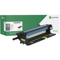 Lexmark vratná vývojová jednotka + fotovodič CS820 CS827 CX820 CX825 CX827 CX860 72K0FK0 originál černá 300000 Seiten