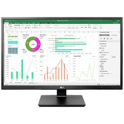 LG Electronics 27BN55UP-B LED monitor 60.5 cm (23.8 palec) 1920 x 1080 Pixel 16:9 5 ms IPS LCD