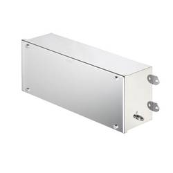 Weidmüller KLIPPON STB 5 SS, 1002700000 instalační rozvodnice, IP66, 380 mm x 160 mm x 120 mm, 1 ks